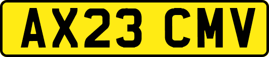 AX23CMV
