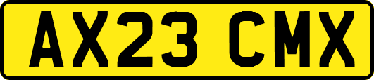 AX23CMX