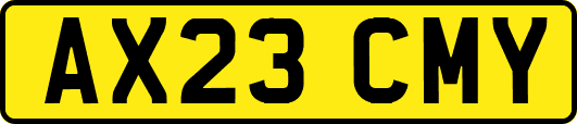 AX23CMY