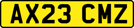 AX23CMZ