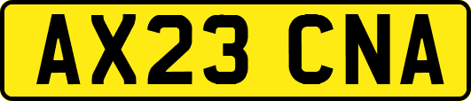 AX23CNA