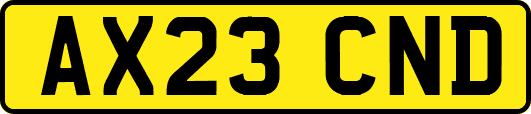 AX23CND