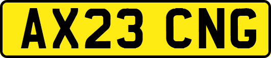 AX23CNG