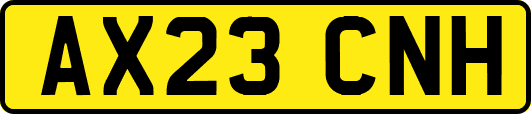 AX23CNH