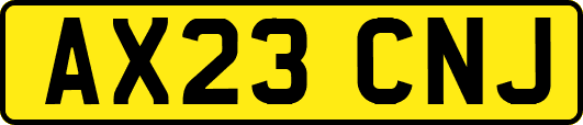 AX23CNJ