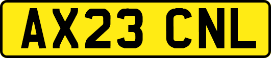 AX23CNL