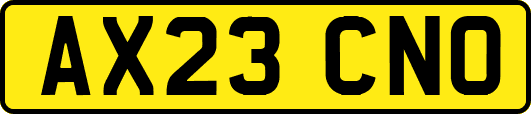 AX23CNO