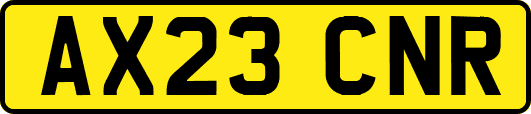 AX23CNR