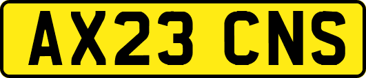 AX23CNS