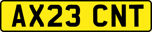 AX23CNT