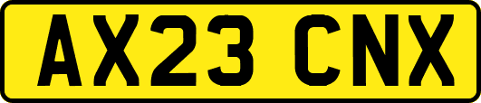 AX23CNX