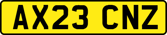 AX23CNZ