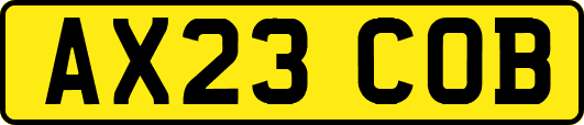 AX23COB