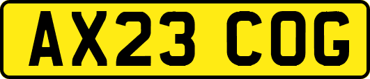 AX23COG