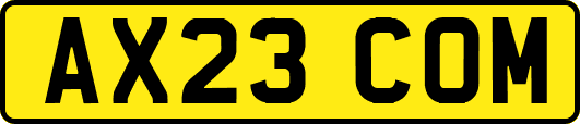 AX23COM