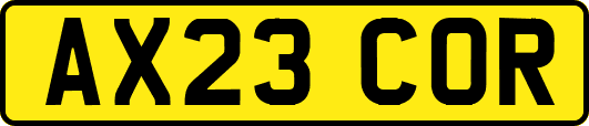 AX23COR
