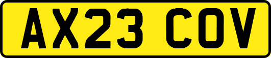 AX23COV