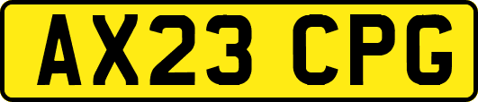AX23CPG
