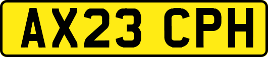 AX23CPH