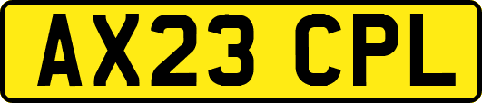 AX23CPL