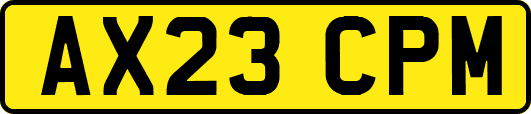 AX23CPM