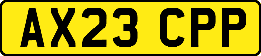 AX23CPP