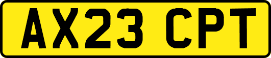AX23CPT