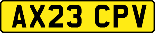 AX23CPV