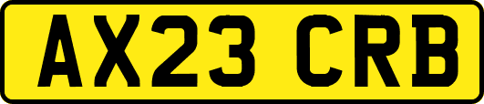 AX23CRB