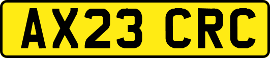 AX23CRC