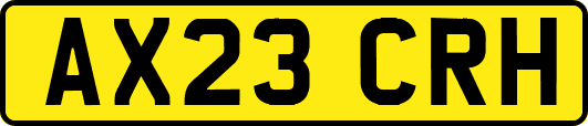 AX23CRH