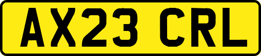 AX23CRL