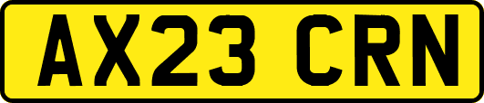 AX23CRN