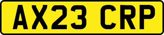 AX23CRP