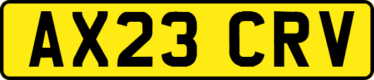 AX23CRV
