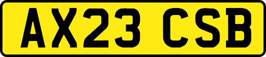 AX23CSB