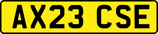AX23CSE