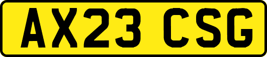 AX23CSG