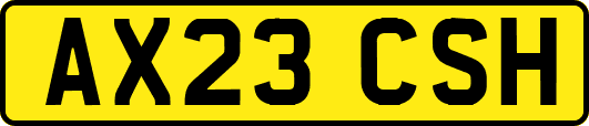 AX23CSH