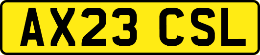 AX23CSL