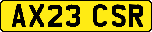 AX23CSR