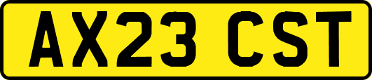 AX23CST