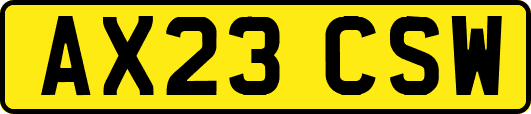 AX23CSW