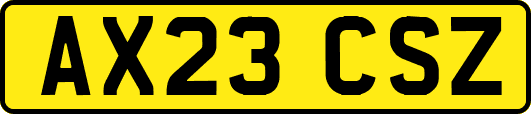 AX23CSZ