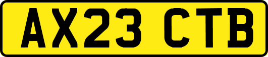 AX23CTB