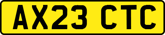AX23CTC