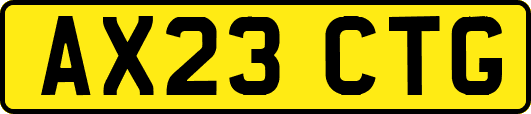 AX23CTG