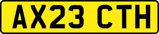 AX23CTH