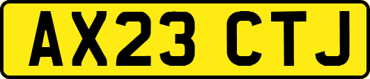 AX23CTJ