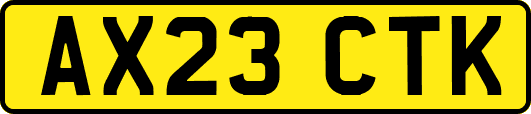 AX23CTK